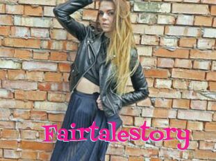 Fairtalestory