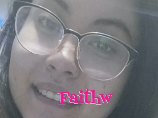 Faithw