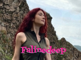 Falinedeep