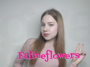 Falineflowers