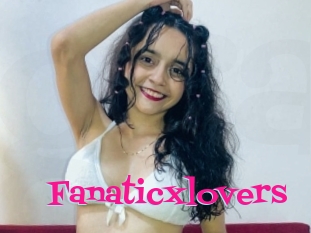 Fanaticxlovers