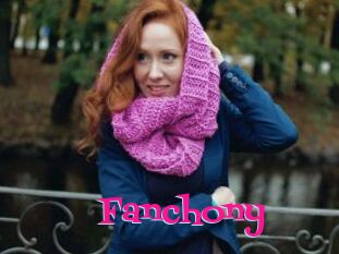 Fanchony