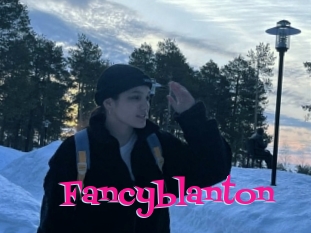 Fancyblanton