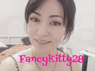 Fancykitty28