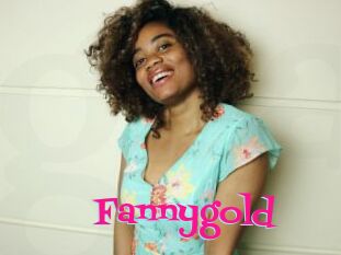 Fannygold