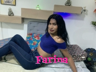 Farina