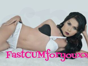 FastCUMforyouxx