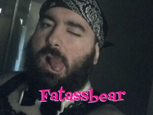 Fatassbear