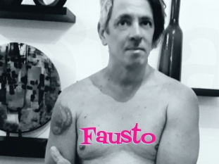Fausto