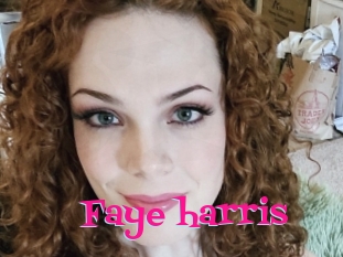 Faye_harris