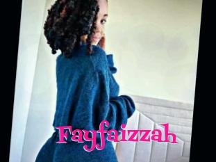 Fayfaizzah