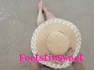 Feetstinsweet