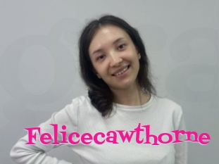 Felicecawthorne