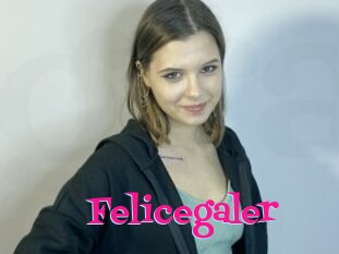 Felicegaler