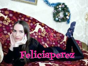 Feliciaperez