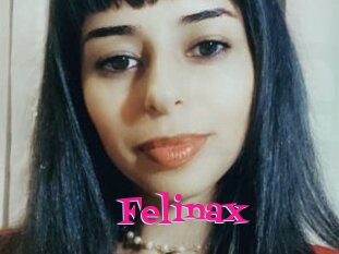 Felinax