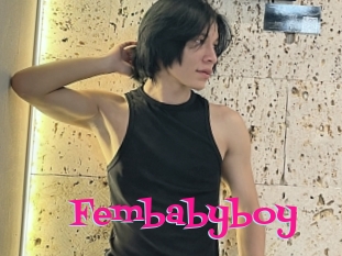 Fembabyboy