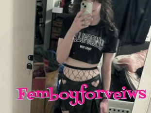 Femboyforveiws