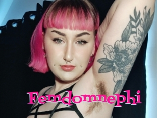 Femdomnephi