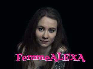 FemmeALEXA