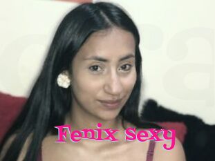 Fenix_sexy