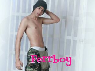 Ferrboy