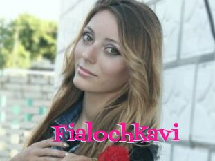 Fialochkavi