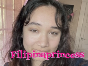 Filipinaprincess