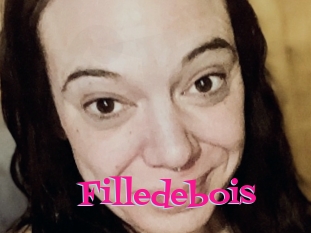 Filledebois