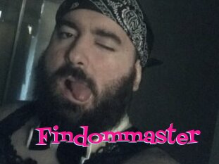 Findommaster