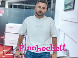 Finnbeckett