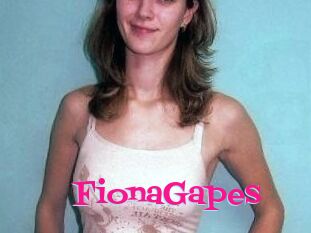 FionaGapes