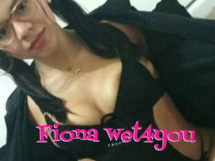 Fiona_wet4you