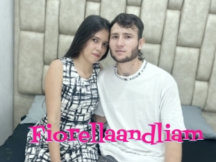 Fiorellaandliam