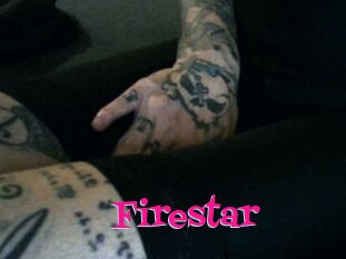 Firestar