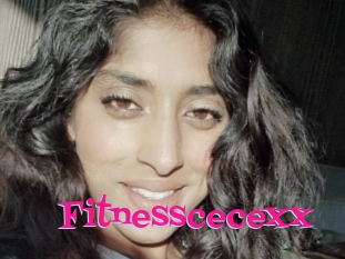 Fitnesscecexx