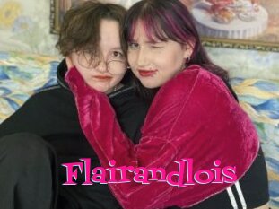 Flairandlois