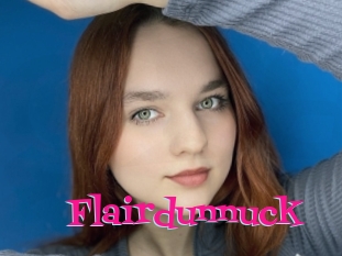 Flairdunnuck