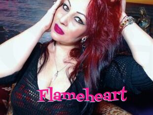 Flameheart