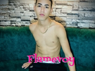 Flamevoy