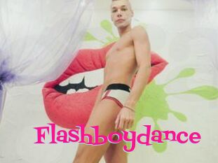 Flashboydance