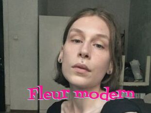 Fleur_modern