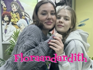 Floraandardith