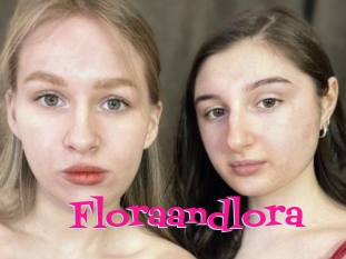 Floraandlora