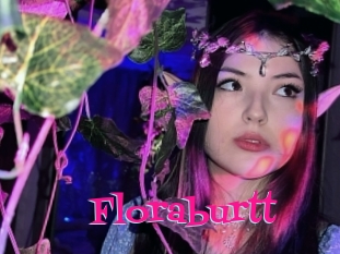 Floraburtt