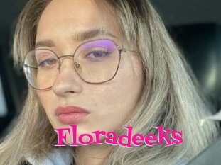 Floradeeks