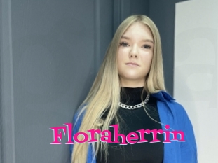 Floraherrin