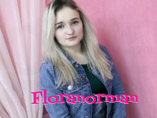 Floranorman