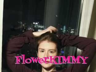 FlowerKIMMY