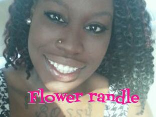 Flower_randle